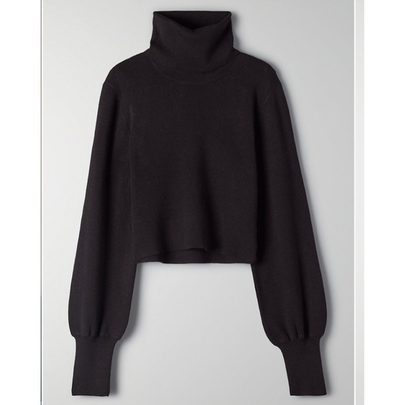 Aritzia Sweaters - ARITZIA - Rebecca Sweater